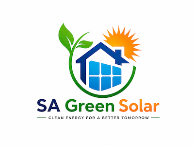 SA Green Solar